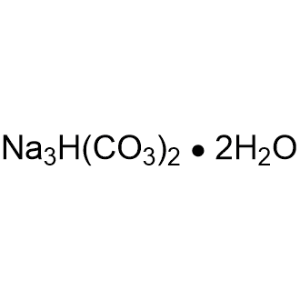 Sodium sesquicarbonate hydrate|CS-1045831