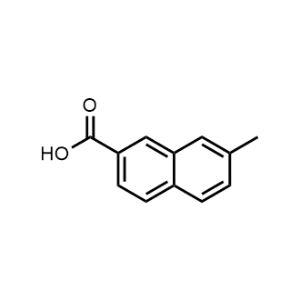 7-Methyl-2-naphthoic acid|CS-1045836