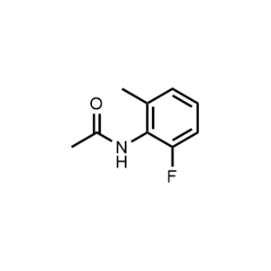 N-(2-Fluoro-6-methylphenyl)acetamide|CS-1045852