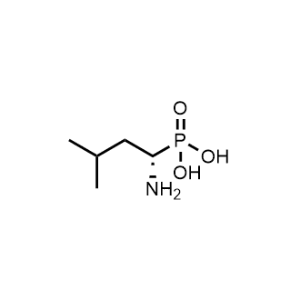 (S)-(1-Amino-3-methylbutyl)phosphonic acid|CS-1045906