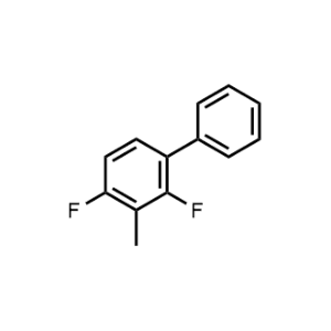 2,4-Difluoro-3-methyl-1,1'-biphenyl|CS-1045918