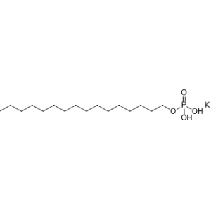 Hexadecyl dihydrogen phosphate, potassium salt|CS-1045934