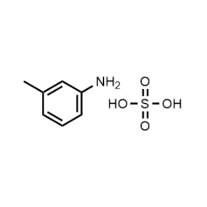 m-toluidine sulfate|CS-1045940