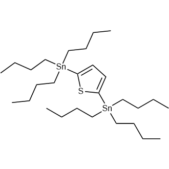 2,5-Bis(tributylstannyl)thiophene|CS-1045951