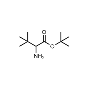 Tert-butyl 2-amino-3,3-dimethylbutanoate|CS-1046091