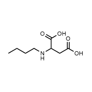 Butylaspartic acid|CS-1046096