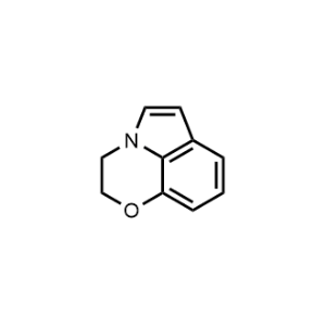 2,3-Dihydro-[1,4]oxazino[2,3,4-hi]indole|CS-1046182