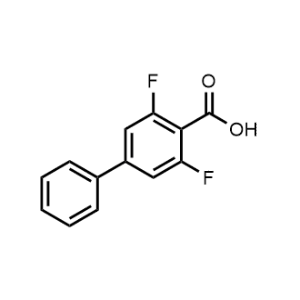 3,5-Difluoro-[1,1'-biphenyl]-4-carboxylic acid|CS-1046209
