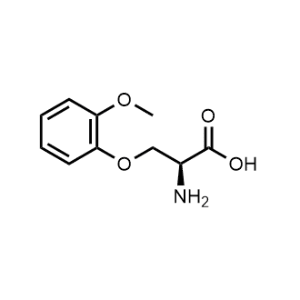 O-(2-Methoxyphenyl)-l-serine|CS-1046240