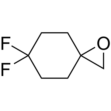 6,6-Difluoro-1-oxaspiro[2.5]octane|CS-1046906