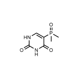 5-(Dimethylphosphinyl)-2,4(1H,3H)-pyrimidinedione|CS-1046916