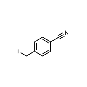 4-(Iodomethyl)benzonitrile|CS-1047270