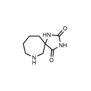 1,3,7-Triazaspiro[4.6]undecane-2,4-dione|CS-1047541