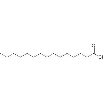 Pentadecanoic acid chloride|CS-1047662