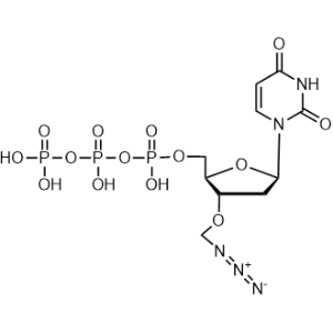 3′-O-Azidomethyl-dUTP|CS-1048861