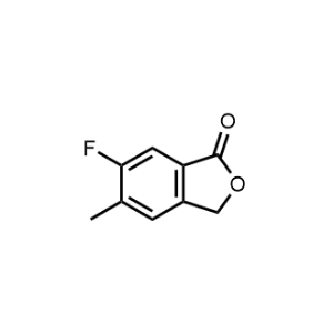 6-Fluoro-5-methylisobenzofuran-1(3H)-one|CS-1048908