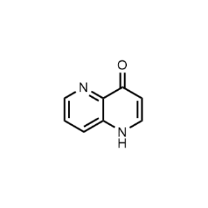 1,5-Naphthyridin-4(1H)-one|CS-1049149