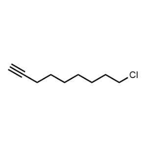 9-Chloronon-1-yne|CS-1050874