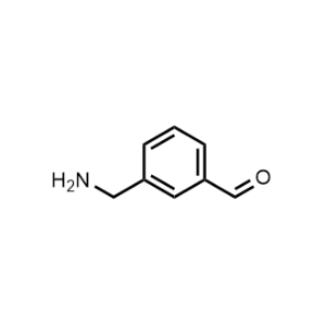 3-(Aminomethyl)benzaldehyde|CS-1050894