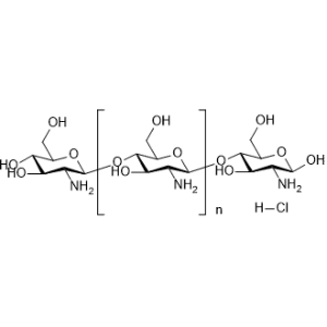 Chitosan hydrochloride (80%-90% deacetylated)|CS-1052052