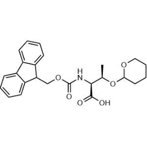 Fmoc-L-Thr(THP)-OH|CS-1053478