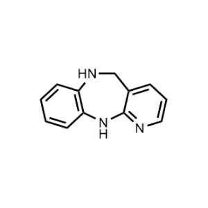 6,11-Dihydro-5H-benzo[b]pyrido[2,3-e][1,4]diazepine|CS-1053622