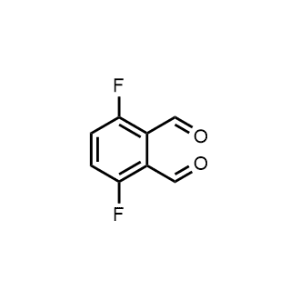 3,6-Difluoro-1,2-benzenedicarboxaldehyde|CS-1054350