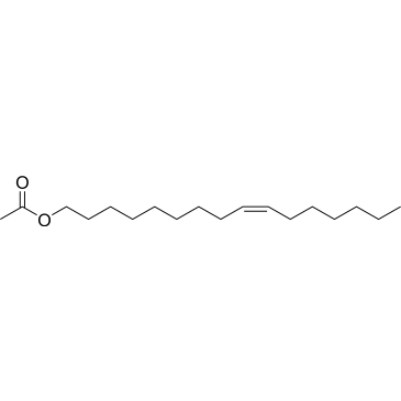 (Z)-9-Hexadecenyl acetate|CS-1054532