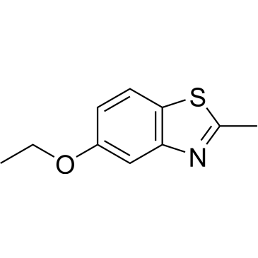 5-Ethoxy-2-methylbenzo[d]thiazole|CS-1054949