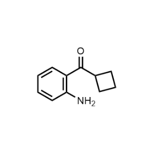 (2-Aminophenyl)(cyclobutyl)methanone|CS-1055131