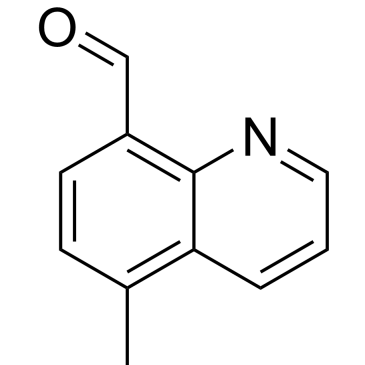 5-Methylquinoline-8-carbaldehyde|CS-1055194