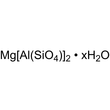 Silicic acid, aluminum magnesium salt hydrate|CS-1055271