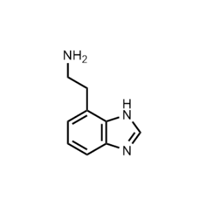 2-(1H-Benzo[d]imidazol-7-yl)ethan-1-amine|CS-1055297