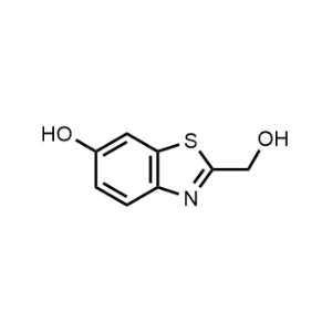 2-(Hydroxymethyl)benzo[d]thiazol-6-ol|CS-1055446