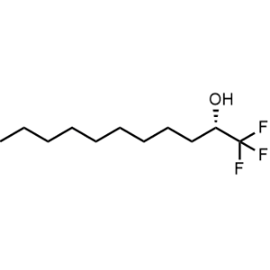 (S)-1,1,1-Trifluoroundecan-2-ol|CS-1055555