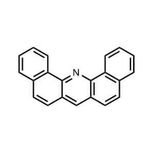 Dibenzo[c,H]acridine|CS-1055726