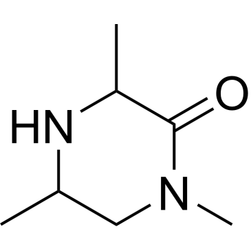 1,3,5-Trimethylpiperazin-2-one|CS-1056083