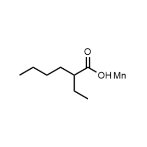 2-Ethylhexanoic acid, manganese salt|CS-1056370