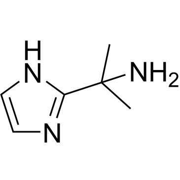 2-(1H-Imidazol-2-yl)propan-2-amine|CS-1056386