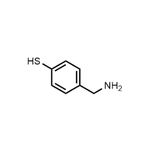 4-(Aminomethyl)benzenethiol|CS-1056464