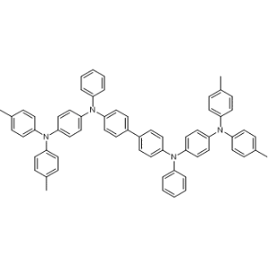 N1,N1'-([1,1'-Biphenyl]-4,4'-diyl)bis(N1-phenyl-N4,N4-di-P-tolylbenzene-1,4-diamine)|CS-1056506