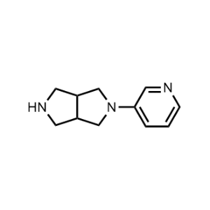 2-(Pyridin-3-yl)octahydropyrrolo[3,4-c]pyrrole|CS-1056704