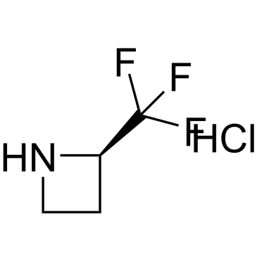 (R)-2-(Trifluoromethyl)azetidine hydrochloride|CS-1056745