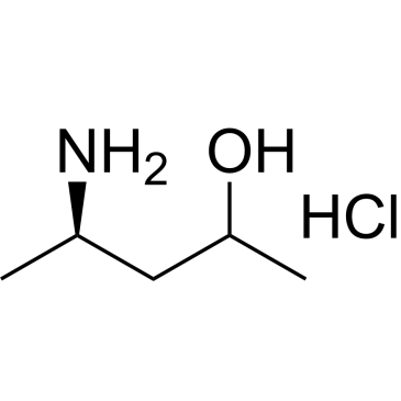 (4R)-4-Aminopentan-2-ol hydrochloride|CS-1057041