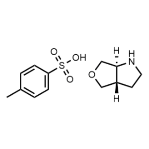 (3aS,6aS)-hexahydro-1H-furo[3,4-b]pyrrole 4-methylbenzenesulfonate|CS-1057047