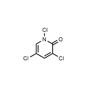 1,3,5-Trichloropyridin-2(1H)-one|CS-1057512