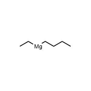 Butyl(ethyl)magnesium,1.0 M solution in Heptane|CS-1057649