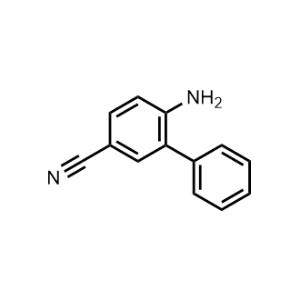 6-Amino-[1,1'-biphenyl]-3-carbonitrile|CS-1057764