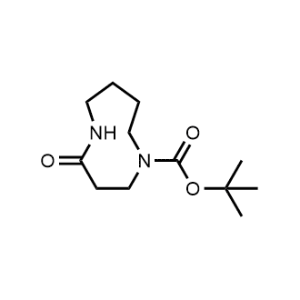 Tert-butyl 4-oxo-1,5-diazonane-1-carboxylate|CS-1057777