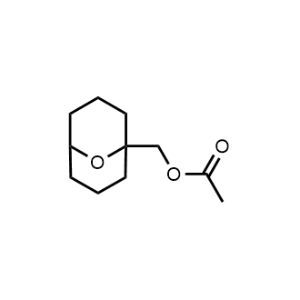 (9-Oxabicyclo[3.3.1]nonan-1-yl)methyl acetate|CS-1057951